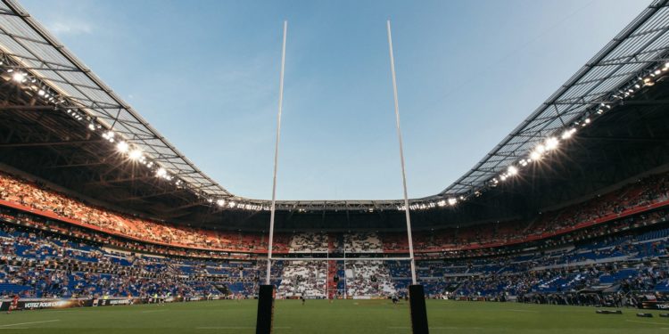 Meilleur joueur de Rugby à 7 : « Une immense fierté » pour Antoine Dupont