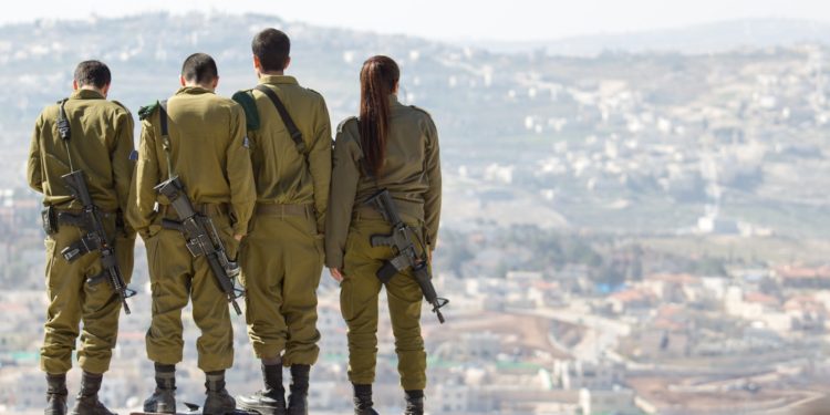 Offensive israélienne dans le nord de Gaza
