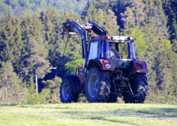 Hèches - un agriculteur grièvement blessé dans un accident de tracteur