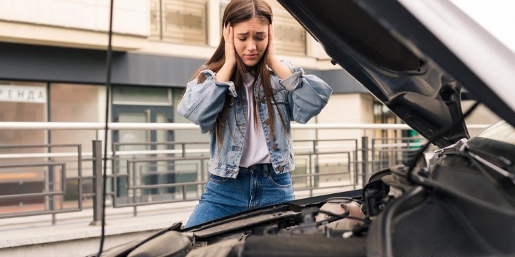 Alerte escroquerie au rétroviseur à Tarbes et dans les Hautes-Pyrénées
