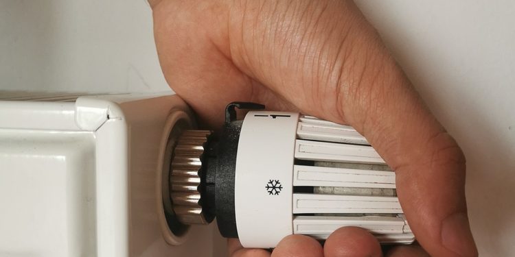 Vague de froid sur Tarbes