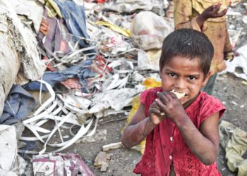 le Darfour du Nord s’enfonce dans la famine