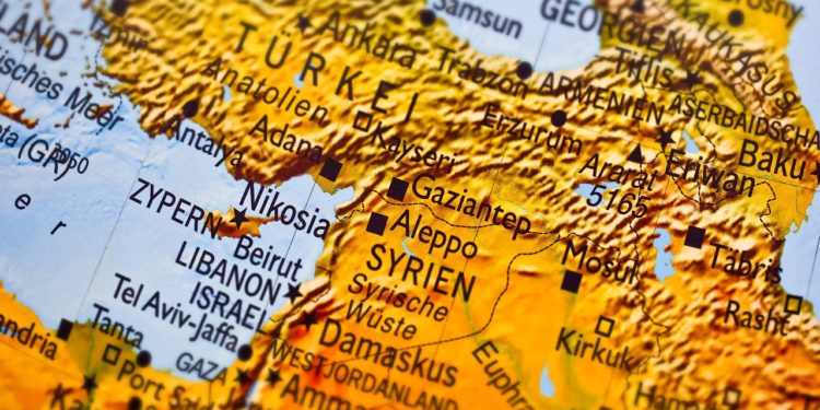 Liban : les déplacés de retour chez eux depuis le cessez-le-feu