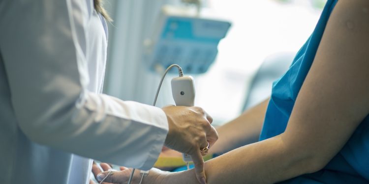 Alerte à l'épidémie de Grippe partout en France, les Hôpitaux déjà en tension