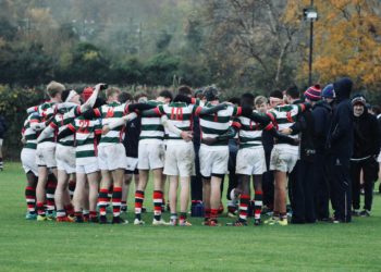 Rugby - tout savoir sur les journées de détection jeunes du Stado TPR