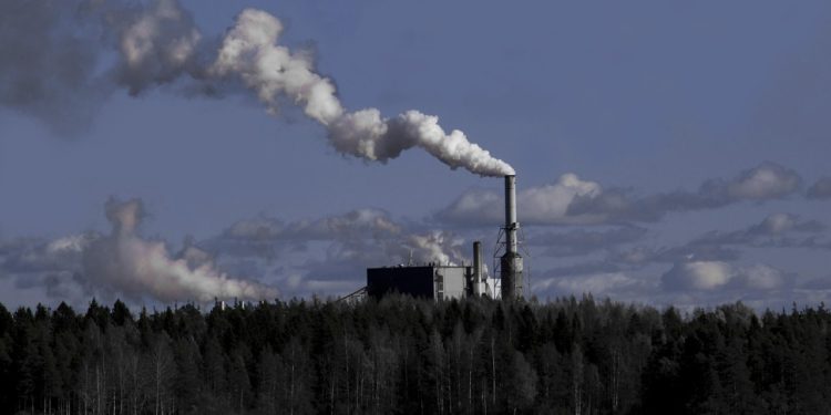 Nouvelle journée de pollution aux particules fines à Tarbes ce mercredi
