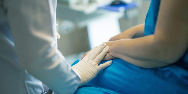 Une enquête montre comment la santé des femmes n'est pas suffisamment prise au sérieux