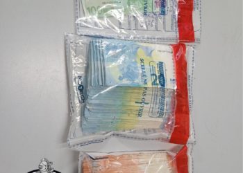 Ils se réfugient dans un cimetière pour tenter d’échapper aux gendarmes