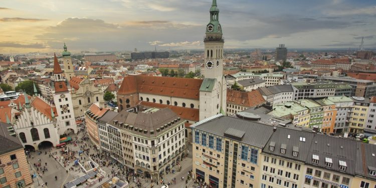 Terrorisme - Une voiture percute la foule à Munich et fait plusieurs blessés, certains en urgence absolue