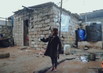 Gaza - Plus de 2.300 enfants traités pour malnutrition aiguë en janvier