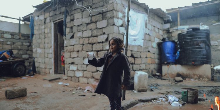 Gaza - Plus de 2.300 enfants traités pour malnutrition aiguë en janvier