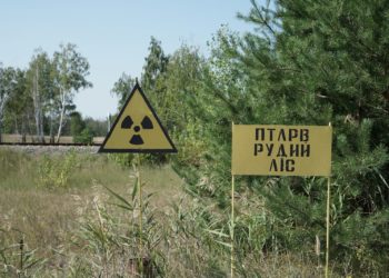 Vidéo - Vidéo Vidéo - l’Ukraine accuse la Russie d’avoir frappé la centrale nucléaire Tchernobyl avec un drone