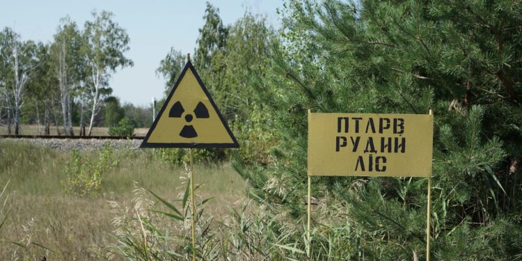 Vidéo - Vidéo Vidéo - l’Ukraine accuse la Russie d’avoir frappé la centrale nucléaire Tchernobyl avec un drone