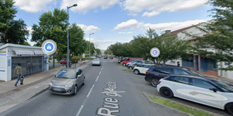 Un homme assassiné par arme à feu dans un règlement de compte près de Toulouse