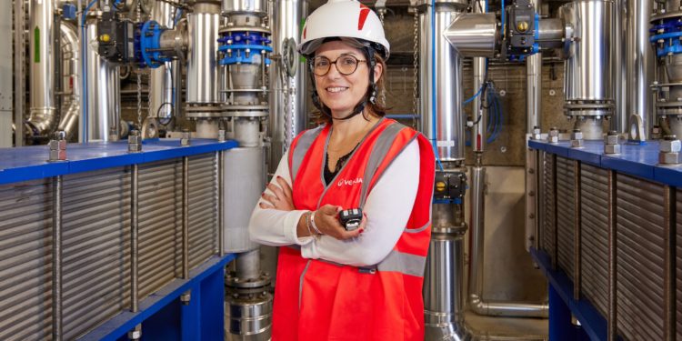 Véolia recrute en Occitanie