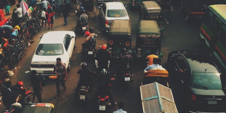 Soupçons de crimes contre l'humanité au Bangladesh