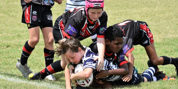 Référence rugby jeunes, le tournoi de Bigorre aura lieu à Tarbes le 22 février
