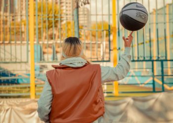 Basket Tarbes - journées de détections du TGB