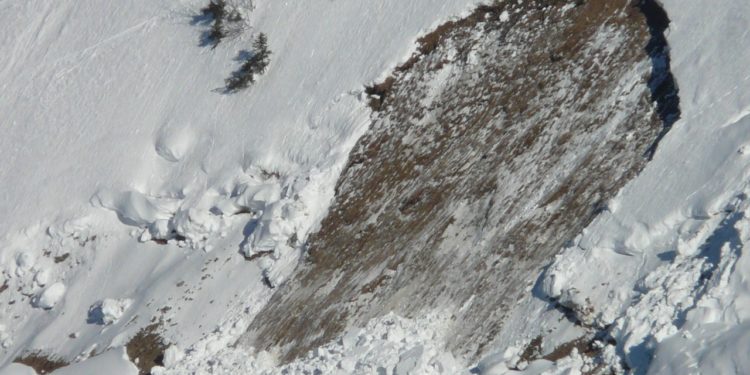 Originaire de Luz, un skieur retrouvé mort dans une avalanche au Pic du Midi