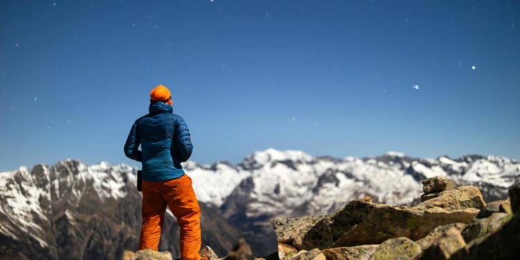 Pyrénées, Appel à projets « Préservation et restauration de la biodiversité nocturne »
