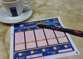 Jackpot Record pour l'Euromillions de ce vendredi 28 Mars