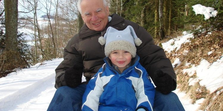 Après super Mamie, un super Papy Hautes Pyrénées sera élu au mois d'avril