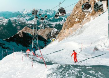 Neige - un bilan très positif pour les stations de ski des Pyrénées