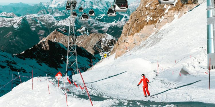 Neige - un bilan très positif pour les stations de ski des Pyrénées