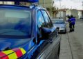 Des dizaines de gendarmes, un hélicoptère : vaste opération de contrôle sur les routes du Gers