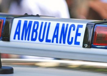 Le dealer utilisait son ambulance pour fournir cannabis et cocaïne