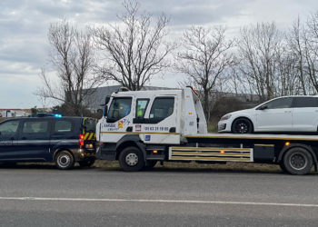 Sous drogue, en permis probatoire, il conduit une voiture non conforme