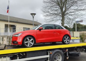 10 mois de prison après une course poursuite avec les gendarmes
