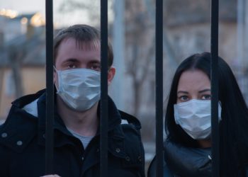 Covid - 5 ans après le confinement