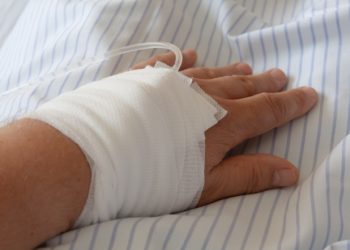 Le nombre de cas de méningite est « particulièrement élevé » depuis le début de l’année