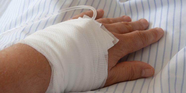 Le nombre de cas de méningite est « particulièrement élevé » depuis le début de l’année