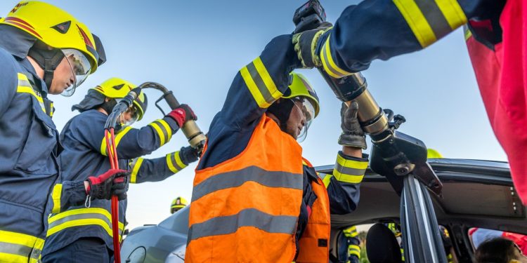2 morts dans un accident de la route sur la RN21 entre Tarbes et Rabastens à hauteur d'Escondeaux