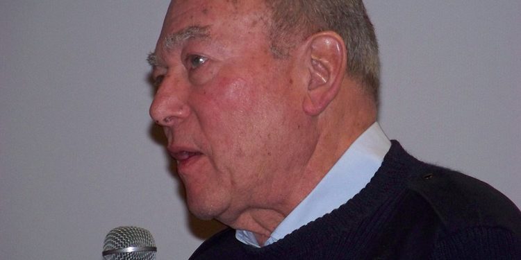 Le réalisateur Yves Boisset est mort