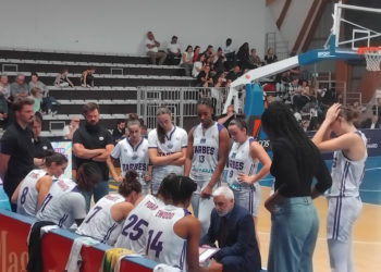 Passée par Bourges ou Gérone une joueuse expérimentée recrutée par le TGB