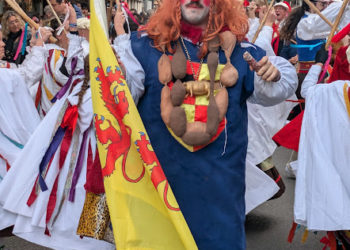 Carnaval de Tarbes 2025