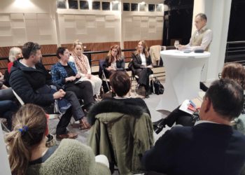 Médecins, Kinés, Infirmiers, un pôle de santé va ouvrir ses portes à Séméac