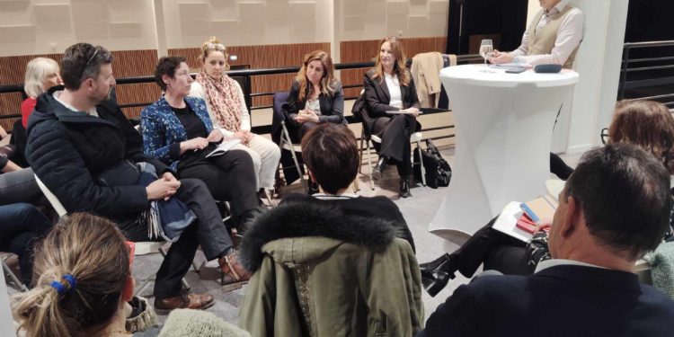 Médecins, Kinés, Infirmiers, un pôle de santé va ouvrir ses portes à Séméac