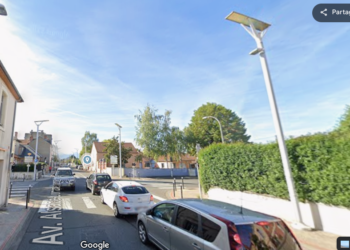 Après un grave accident, une pétition pour améliorer la sécurité routière dans un quartier de Tarbes