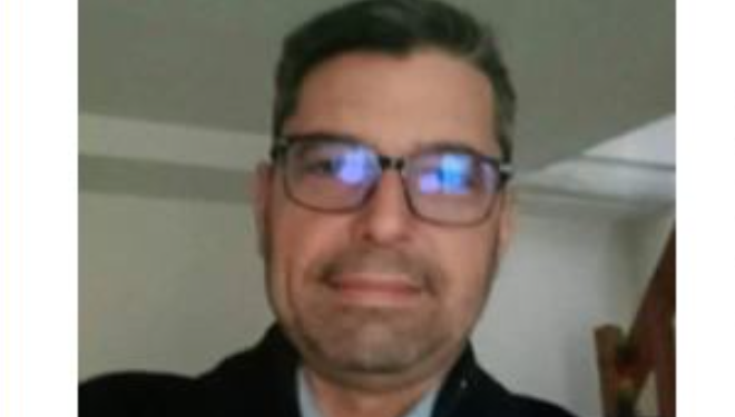 Avis de recherche après la disparition inquiétante d'un homme de 47 ans