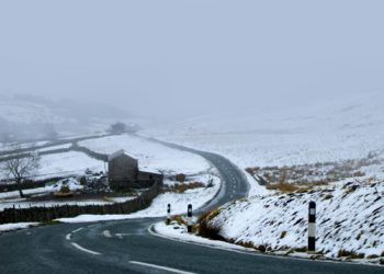 Risque de neige à basse altitude samedi, avant le retour d'une météo de Printemps
