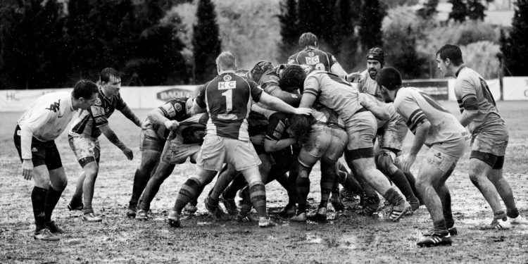 Un jeune joueur de rugby décède après un malaise cardiaque