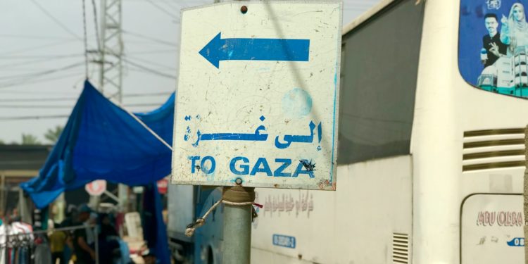 A Gaza, les hôpitaux font face à une hausse du nombre de patients et à une baisse des stocks médicaux