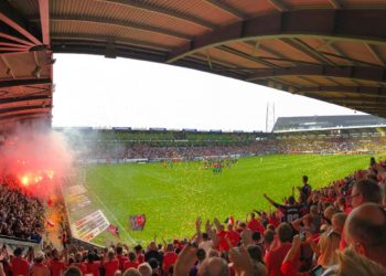 Avec le PSG le FC Barcelone, le Bayern Munich ou le Real Madrid voici le programme des quarts de finale de la ligue des champions
