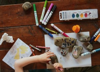Ateliers artistiques au Musée Massey, le programme de mars et avril