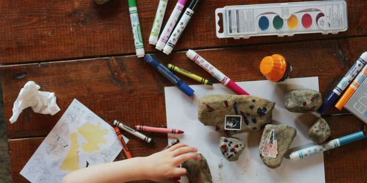 Ateliers artistiques au Musée Massey, le programme de mars et avril