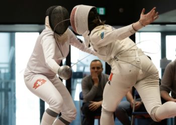 Sabre d'Or, Roller Derby, TGB-RVBC, TPR face au leader de Nationale : les rendez vous sport à ne pas manquer